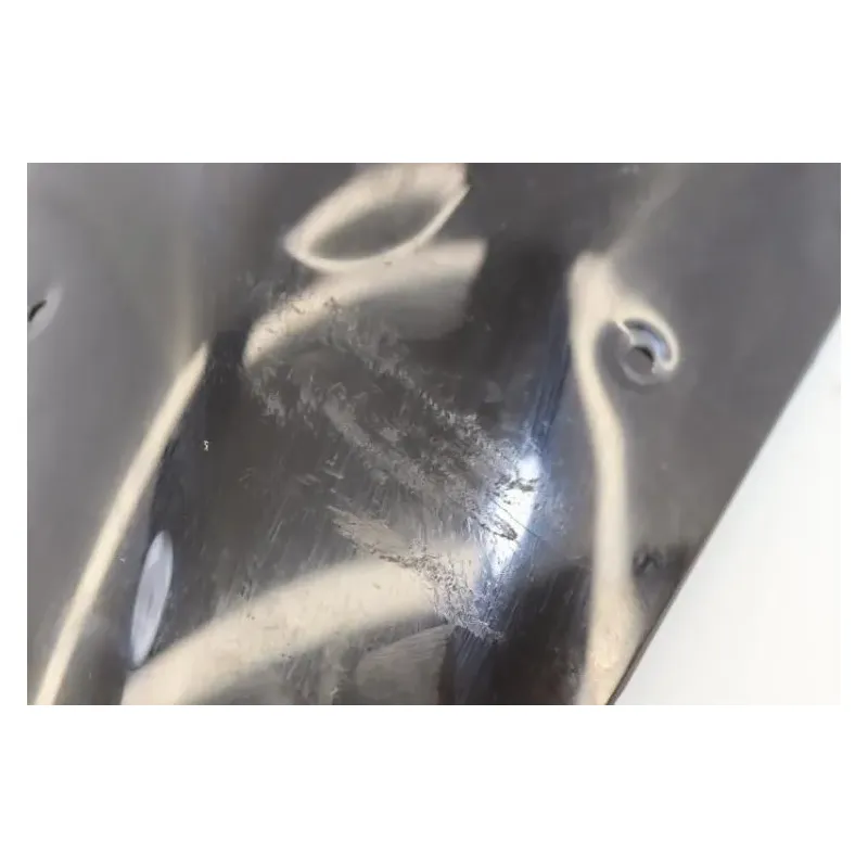 Bulle KAWASAKI ER6 650 F 2012 - 2016