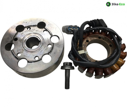 Stator alternateur YAMAHA FJR 1300 2013-2020