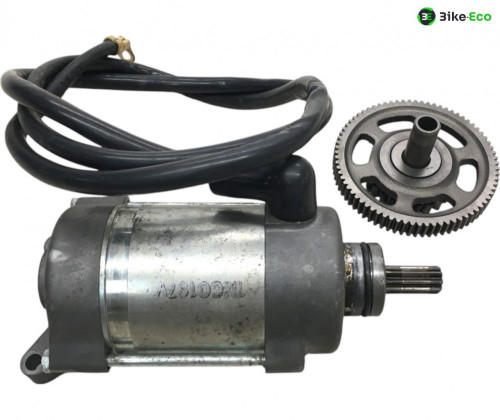 Demarreur YAMAHA FJR 1300 2001-2020