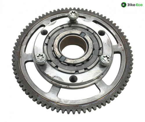 Roue libre de demarreur YAMAHA FJR 1300 2013-2020