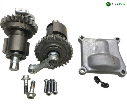 Arbre equilibrage YAMAHA FJR 1300 2001-2020