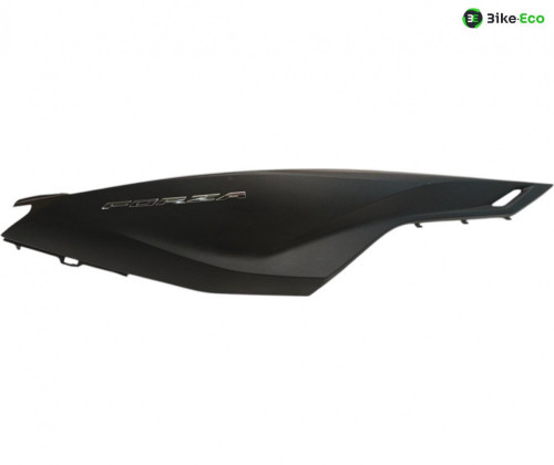 Cache carenage coque arriere droit HONDA NSS 125 2021-2023 FORZA
