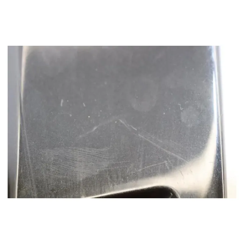 Coque arriere gauche KAWASAKI ER6 650 F 2012 - 2016
