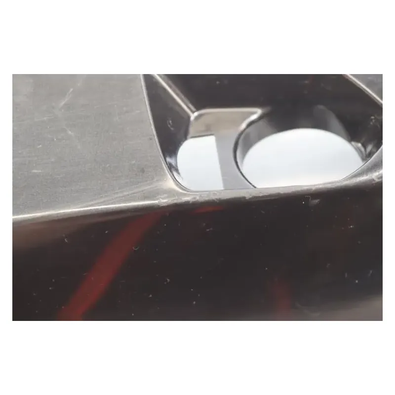 Coque arriere gauche KAWASAKI ER6 650 F 2012 - 2016