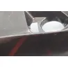 Coque arriere gauche KAWASAKI ER6 650 F 2012 - 2016