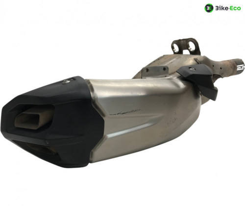 Silencieux echappement BMW F 900 XR 2020-2024