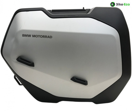 Valise droite BMW R 1300 GS 2024-2025