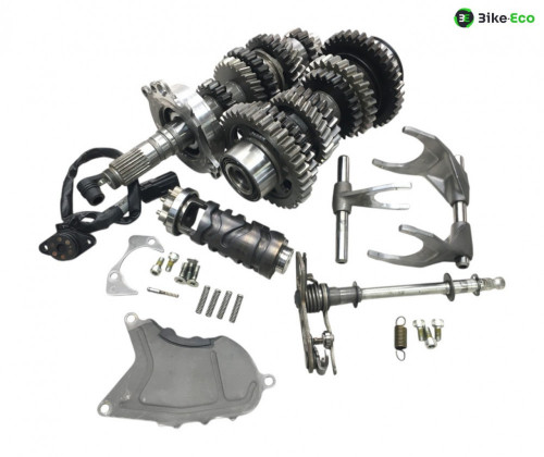 Boite de vitesses YAMAHA FJR 1300 2016-2020