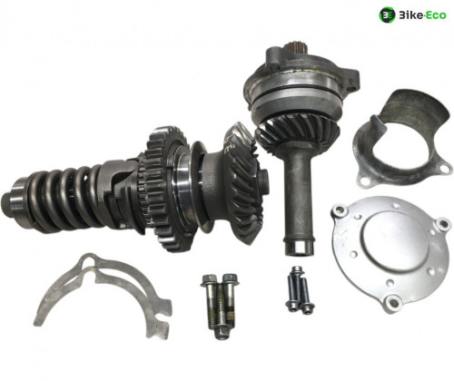 Couples coniques YAMAHA FJR 1300 2016-2020