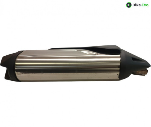 Silencieux echappement TRIUMPH TIGER 900 2020-2021