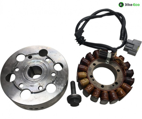 Stator alternateur YAMAHA FJR 1300 2013-2020