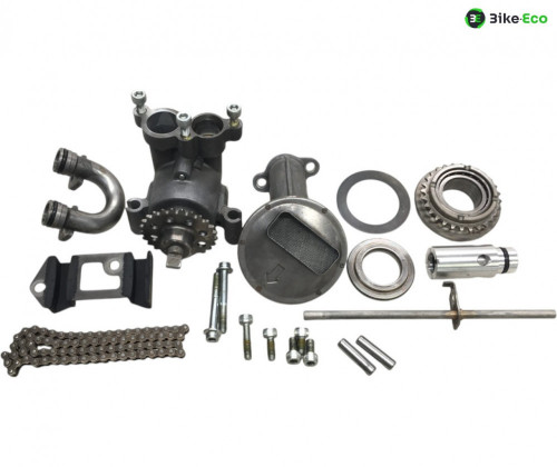 Pompe a huile YAMAHA FJR 1300 2013-2020