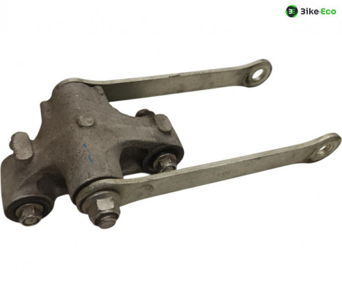 Biellette amortisseur KAWASAKI Z 750 R 2011-2012