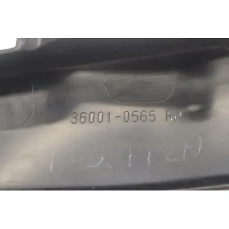 Demi flanc selle droit KAWASAKI ER6 650 F 2012 - 2016