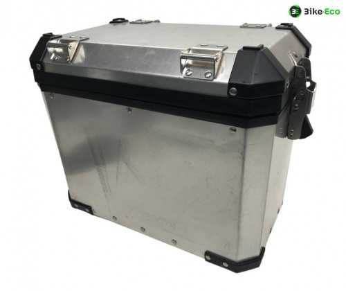 Valise gauche BMW R 1200 GS 2013-2018 LC K50