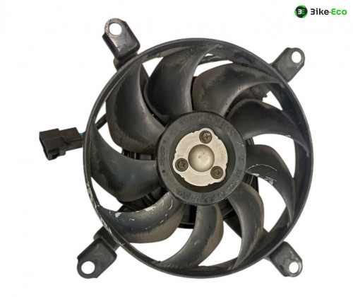 Ventilateur YAMAHA FZ6 600 2004-2006 FAZER