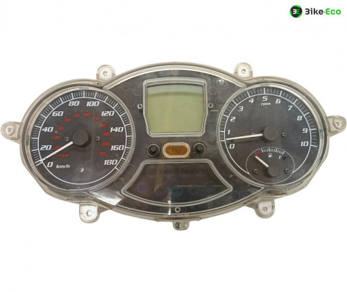 Compteur YAMAHA MP3 250 2008-2009 LT