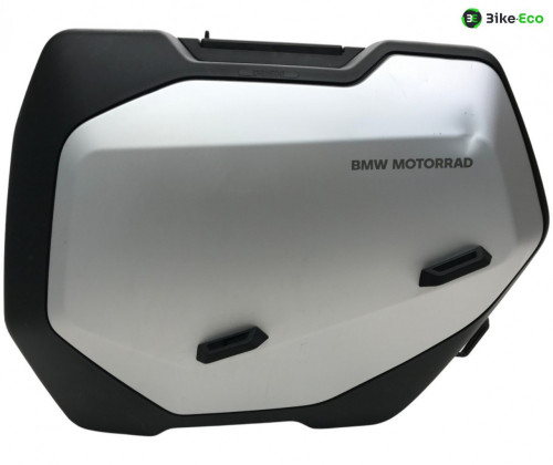 Valise gauche BMW R 1300 GS 2024-2025
