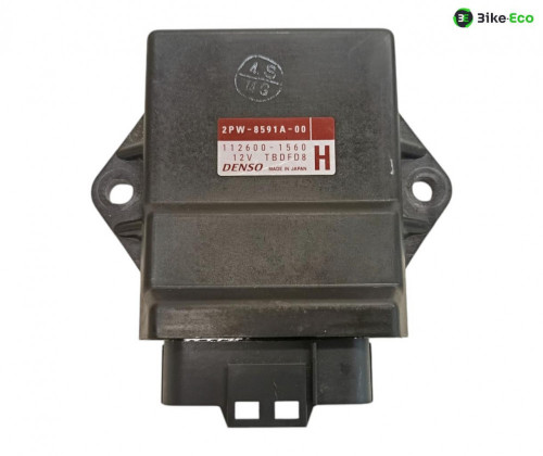 Boitier cdi YAMAHA XP 530 2017-2019 T-MAX