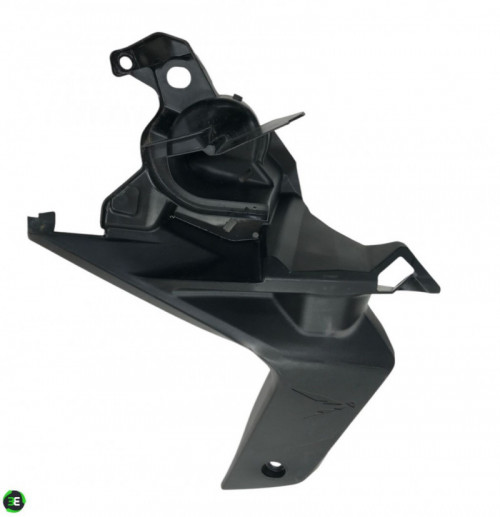 Cache carenage ecope droite HONDA CB 750 2023-2024 HORNET