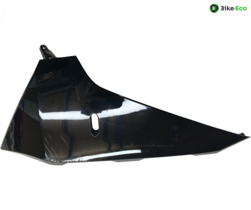 Demi sabot droit HONDA X-ADV 350 2022-2024