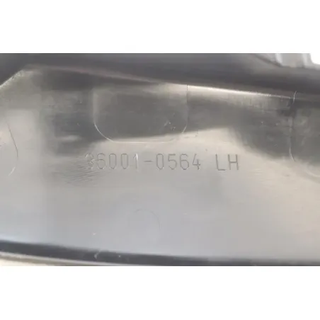 Demi flanc selle gauche KAWASAKI ER6 650 F 2012 - 2016