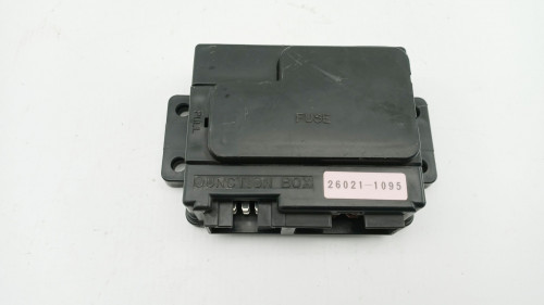 Boite a fusibles KAWASAKI 1100 GPZ 1995 - 1998