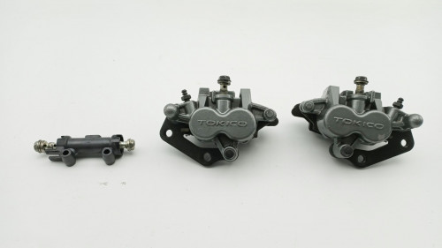 Etrier de frein avant KAWASAKI 1100 GPZ 1995 - 1998