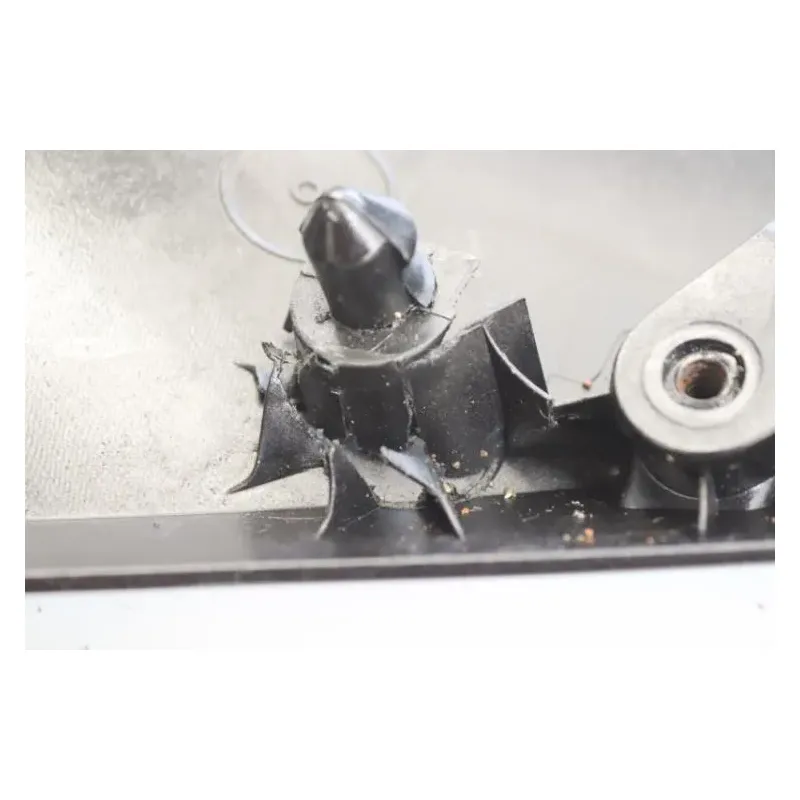 Flanc avant droit KAWASAKI ER6 650 F 2012 - 2016