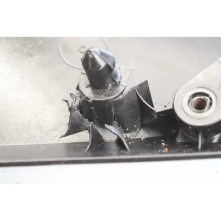 Flanc avant droit KAWASAKI ER6 650 F 2012 - 2016