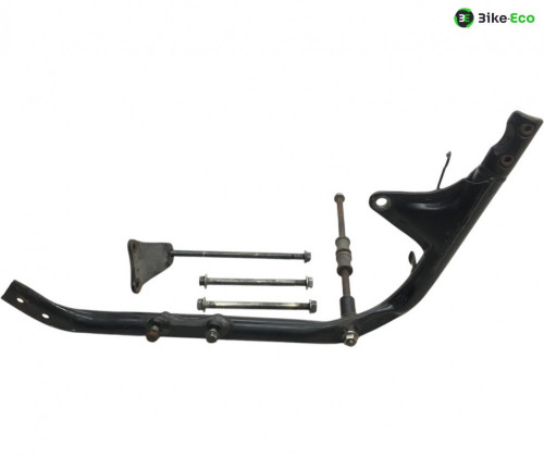 Berceau cadre avant droit HONDA VT 500 C 1983-1986 SHADOW