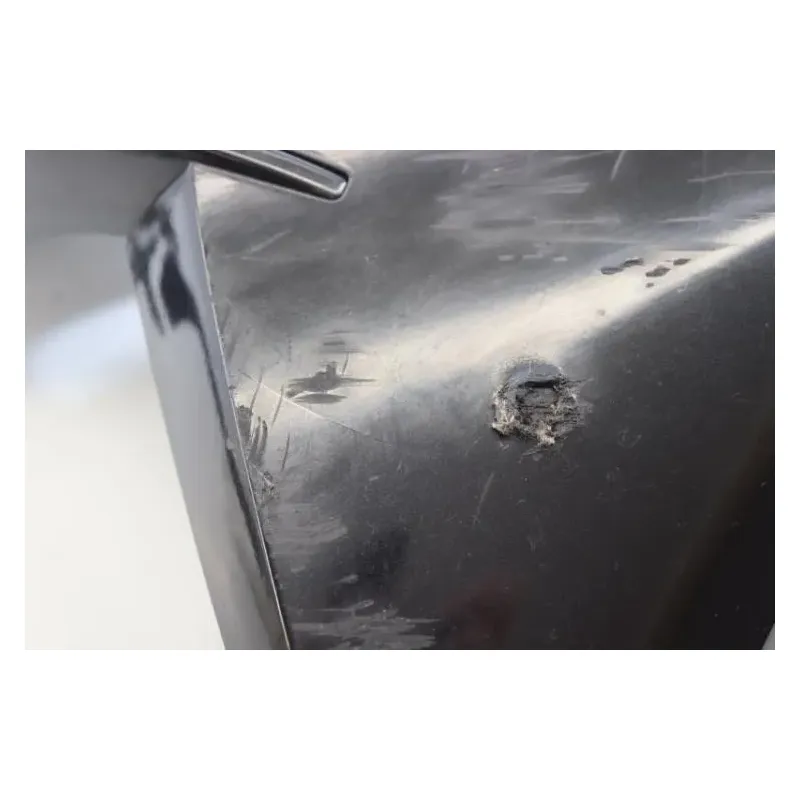 Flanc avant droit KAWASAKI ER6 650 F 2012 - 2016