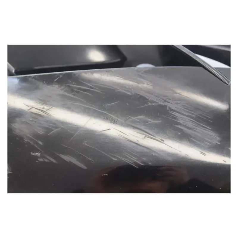 Flanc avant droit KAWASAKI ER6 650 F 2012 - 2016