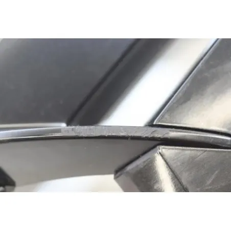 Flanc avant droit KAWASAKI ER6 650 F 2012 - 2016