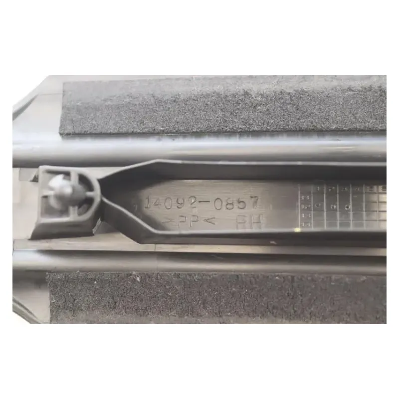 Cache lateral droit KAWASAKI ER6 650 F 2012 - 2016