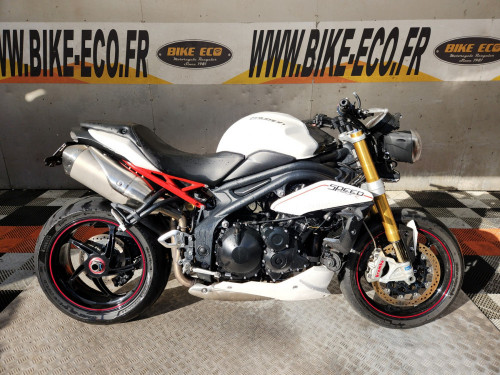 TRIUMPH SPEED TRIPLE 1050 R ABS