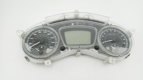 Compteur PIAGGIO 300 MP3 LT SPORT ABS 2016 - 2018