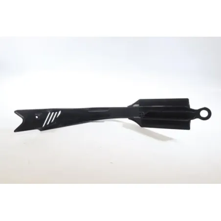 Cache lateral gauche KAWASAKI ER6 650 F 2012 - 2016