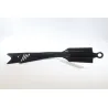 Cache lateral gauche KAWASAKI ER6 650 F 2012 - 2016