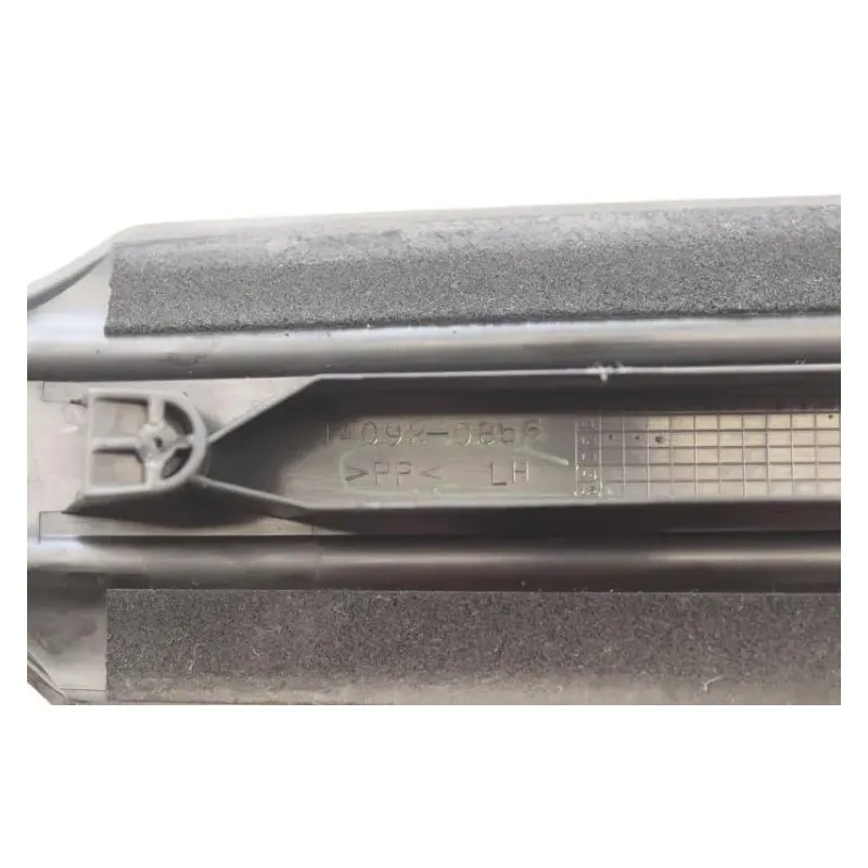 Cache lateral gauche KAWASAKI ER6 650 F 2012 - 2016