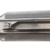 Cache lateral gauche KAWASAKI ER6 650 F 2012 - 2016