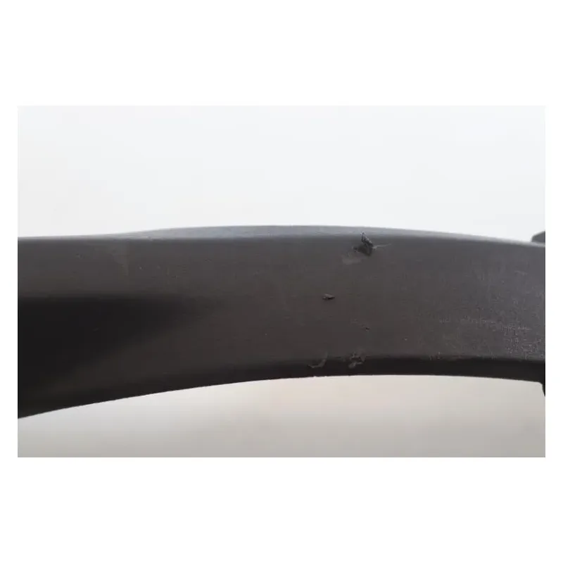 Cache lateral gauche KAWASAKI ER6 650 F 2012 - 2016
