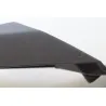 Cache lateral gauche KAWASAKI ER6 650 F 2012 - 2016
