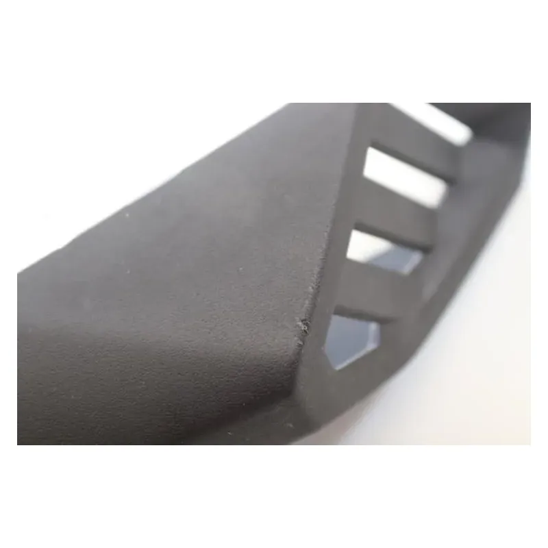 Cache lateral gauche KAWASAKI ER6 650 F 2012 - 2016