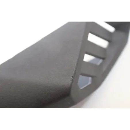 Cache lateral gauche KAWASAKI ER6 650 F 2012 - 2016