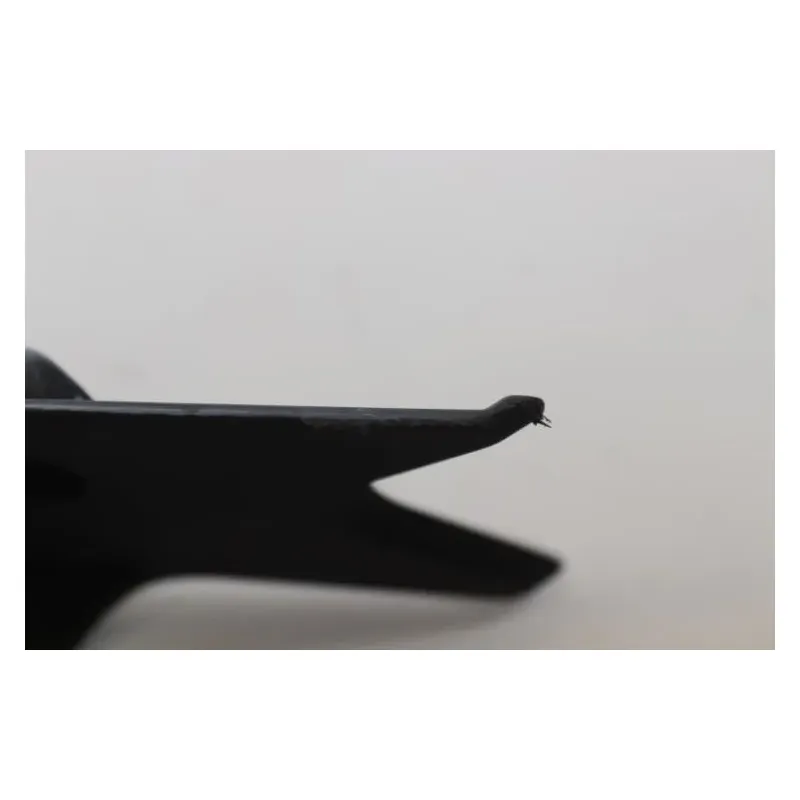 Cache lateral gauche KAWASAKI ER6 650 F 2012 - 2016