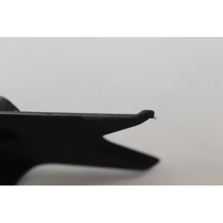 Cache lateral gauche KAWASAKI ER6 650 F 2012 - 2016