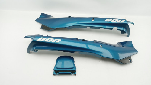 Coque arriere KAWASAKI 1100 GPZ 1995 - 1998