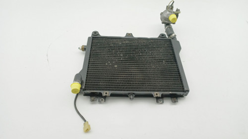 Radiateur eau KAWASAKI 1100 GPZ 1995 - 1998