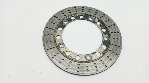 Disque frein arriere KAWASAKI 1100 GPZ 1995 - 1998